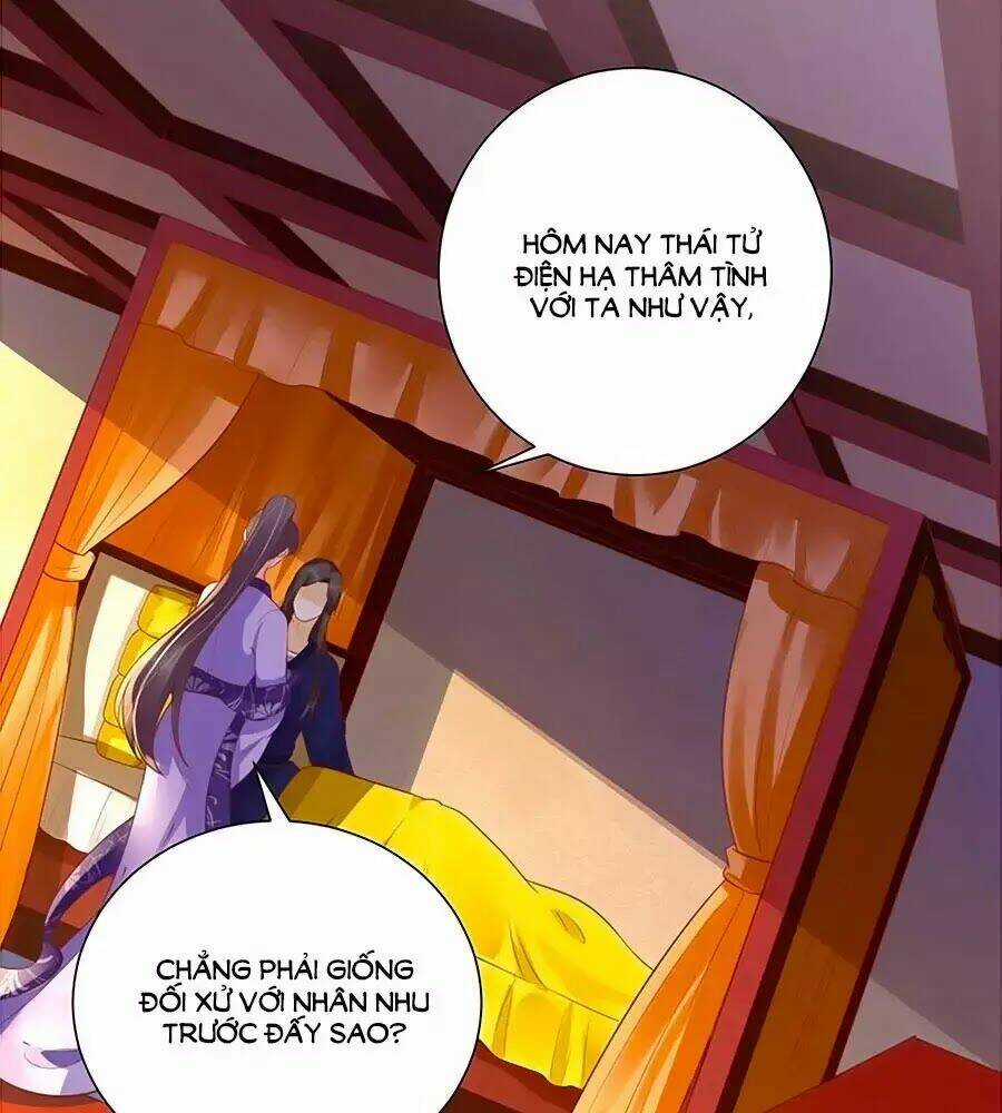 Thịnh Thế Lê Hoa Điện Chapter 63 trang 37