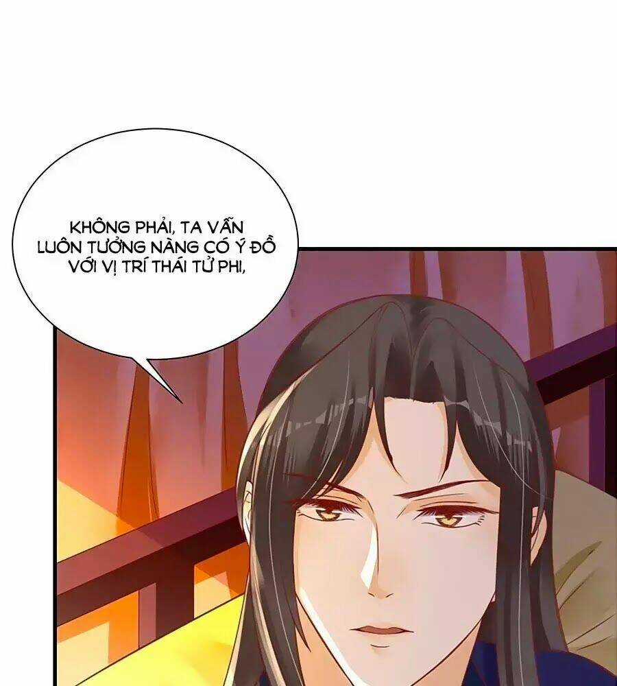 Thịnh Thế Lê Hoa Điện Chapter 63 trang 39