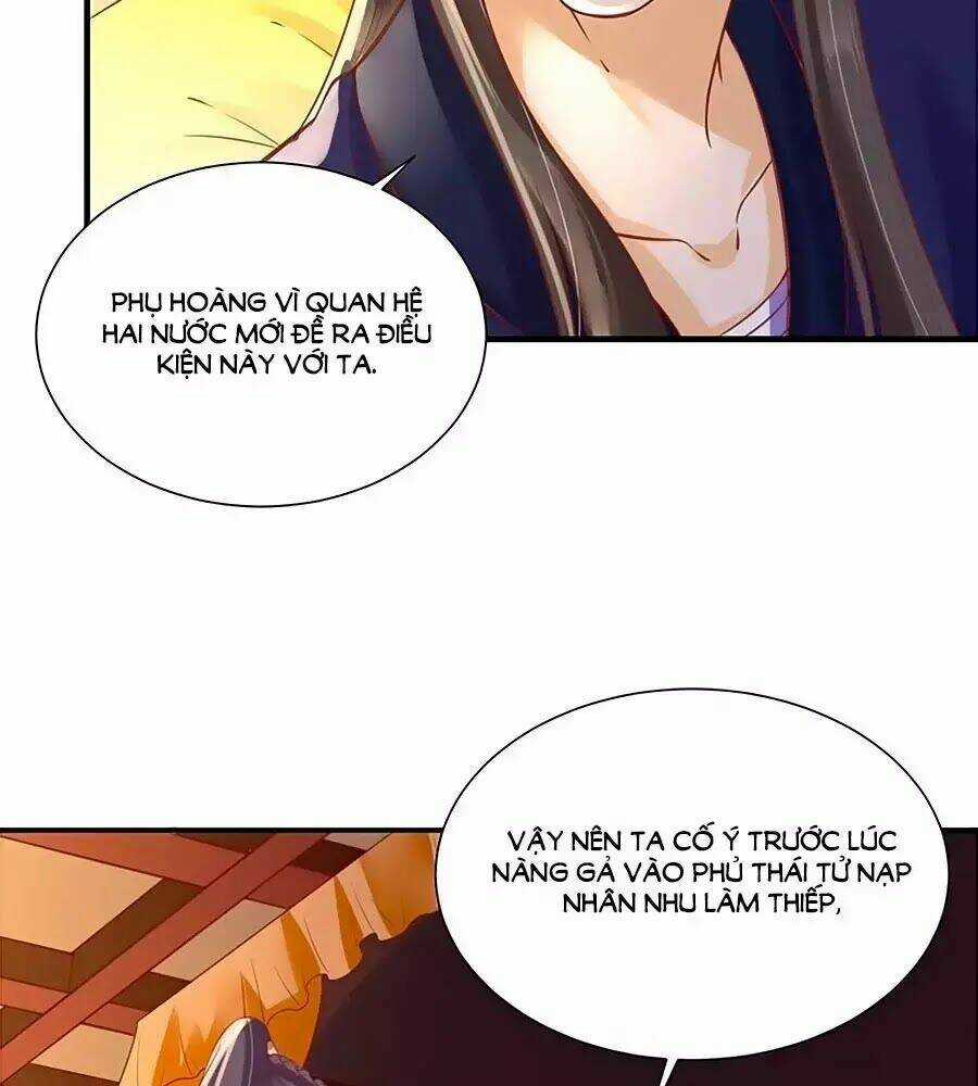 Thịnh Thế Lê Hoa Điện Chapter 63 trang 40