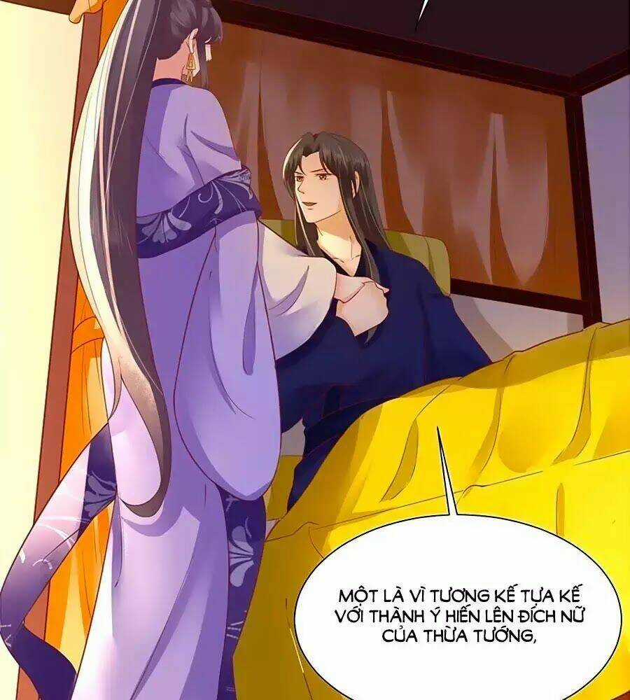 Thịnh Thế Lê Hoa Điện Chapter 63 trang 41