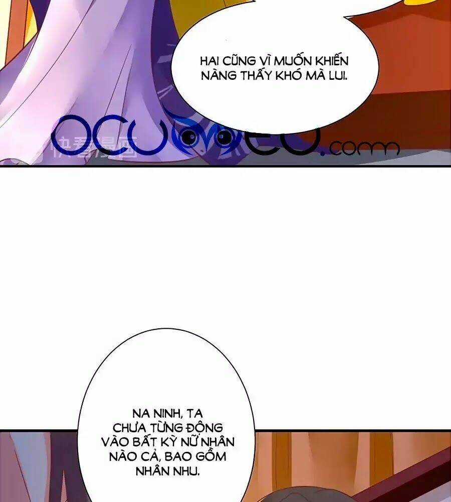 Thịnh Thế Lê Hoa Điện Chapter 63 trang 42