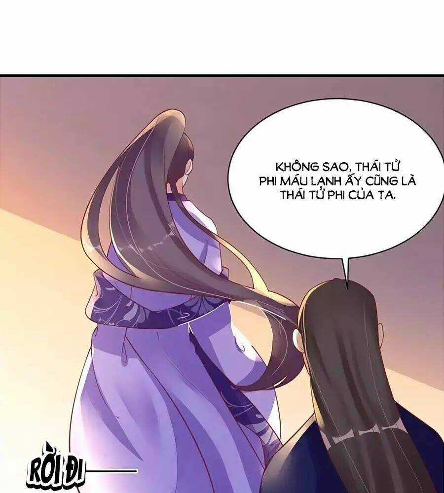 Thịnh Thế Lê Hoa Điện Chapter 63 trang 49