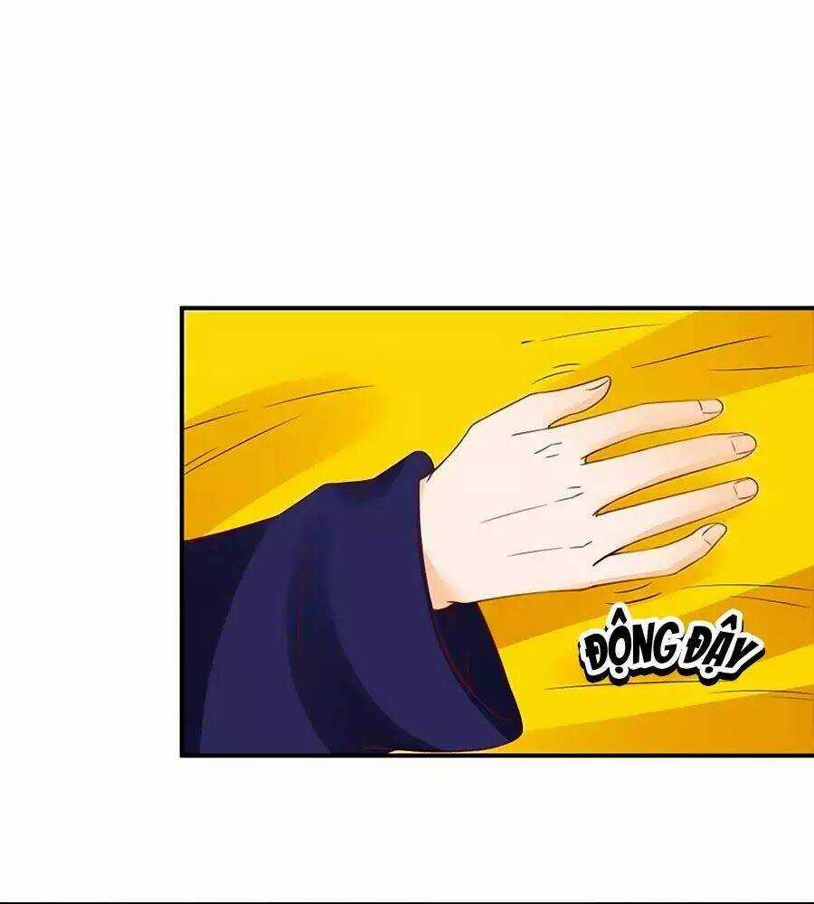 Thịnh Thế Lê Hoa Điện Chapter 63 trang 5