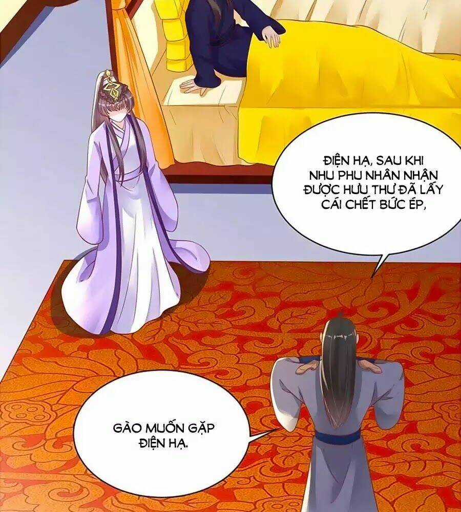 Thịnh Thế Lê Hoa Điện Chapter 63 trang 53