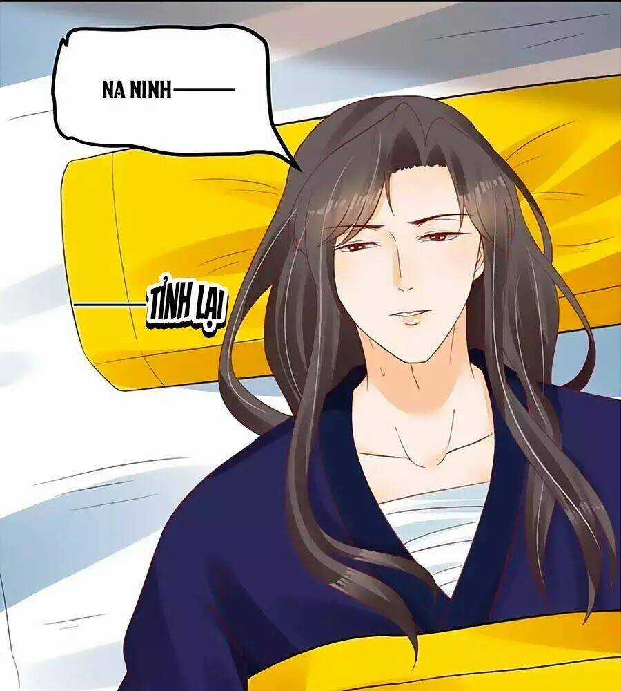 Thịnh Thế Lê Hoa Điện Chapter 63 trang 6