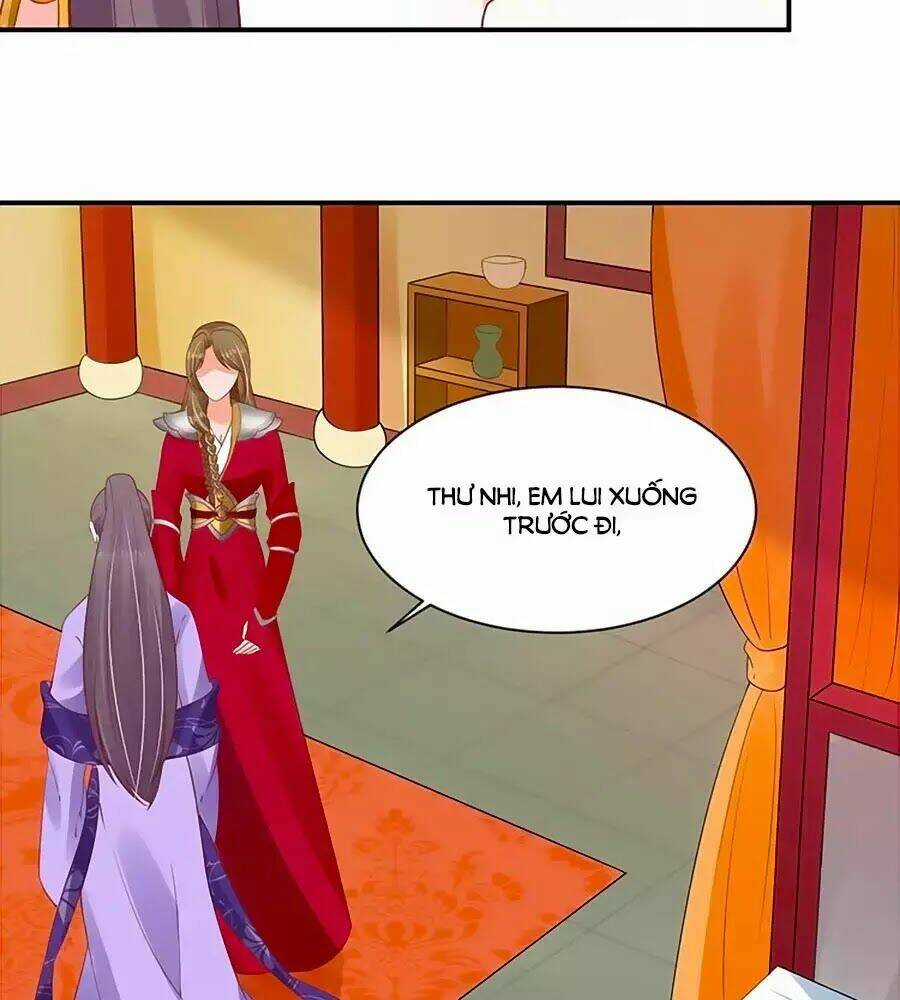 Thịnh Thế Lê Hoa Điện Chapter 63 trang 8