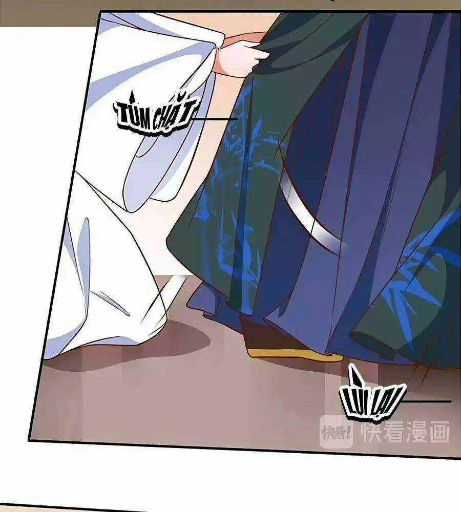 Thịnh Thế Lê Hoa Điện Chapter 64 trang 10