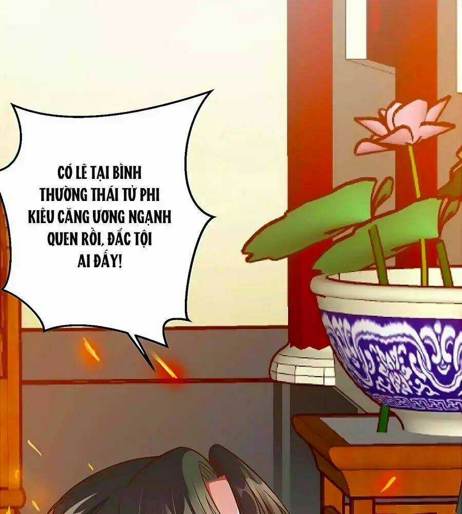 Thịnh Thế Lê Hoa Điện Chapter 64 trang 12