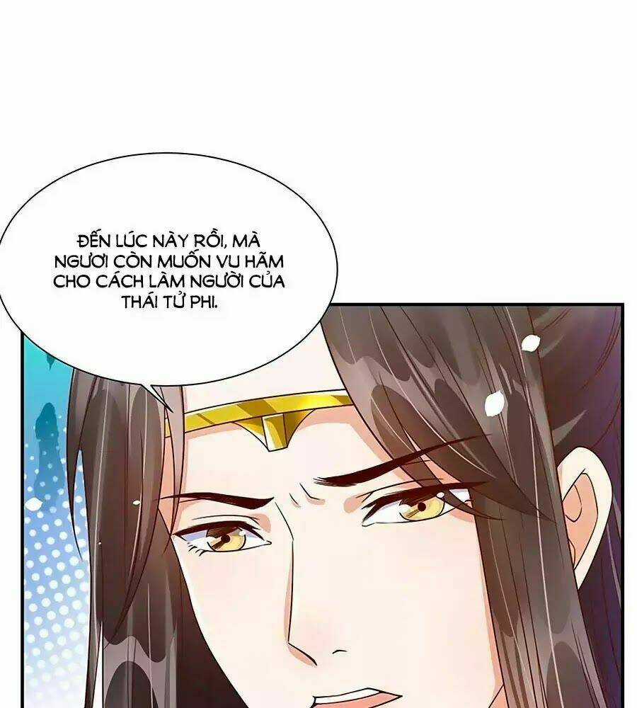 Thịnh Thế Lê Hoa Điện Chapter 64 trang 15