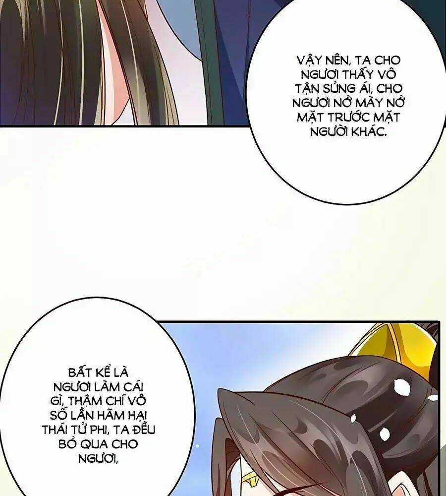 Thịnh Thế Lê Hoa Điện Chapter 64 trang 18