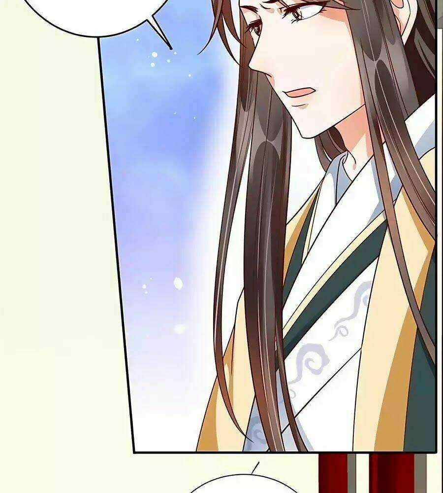 Thịnh Thế Lê Hoa Điện Chapter 64 trang 19