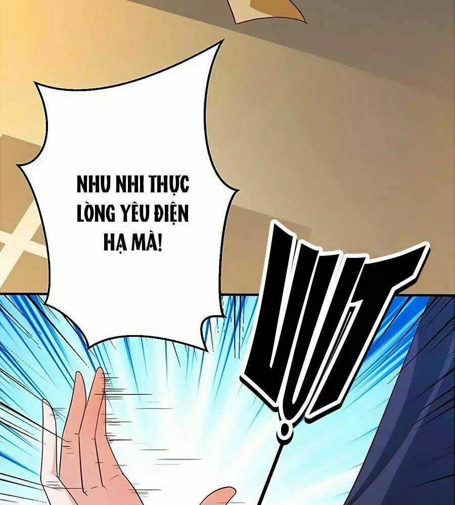 Thịnh Thế Lê Hoa Điện Chapter 64 trang 23