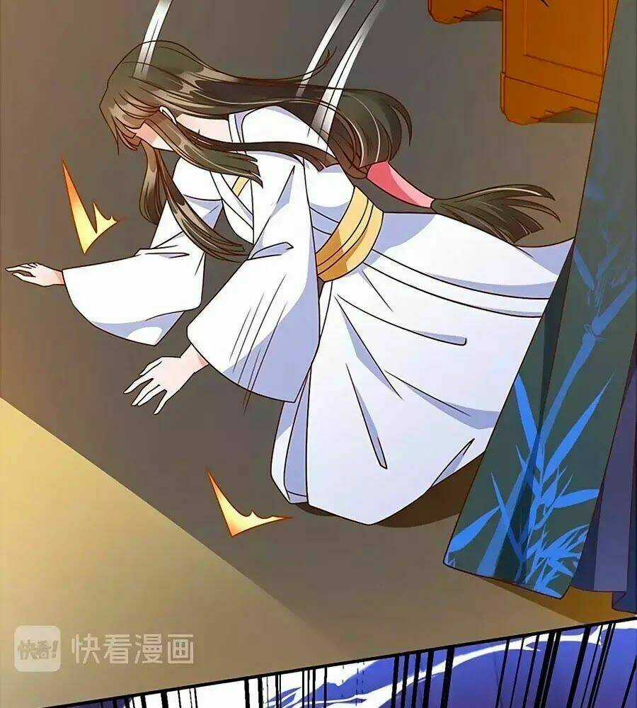 Thịnh Thế Lê Hoa Điện Chapter 64 trang 25