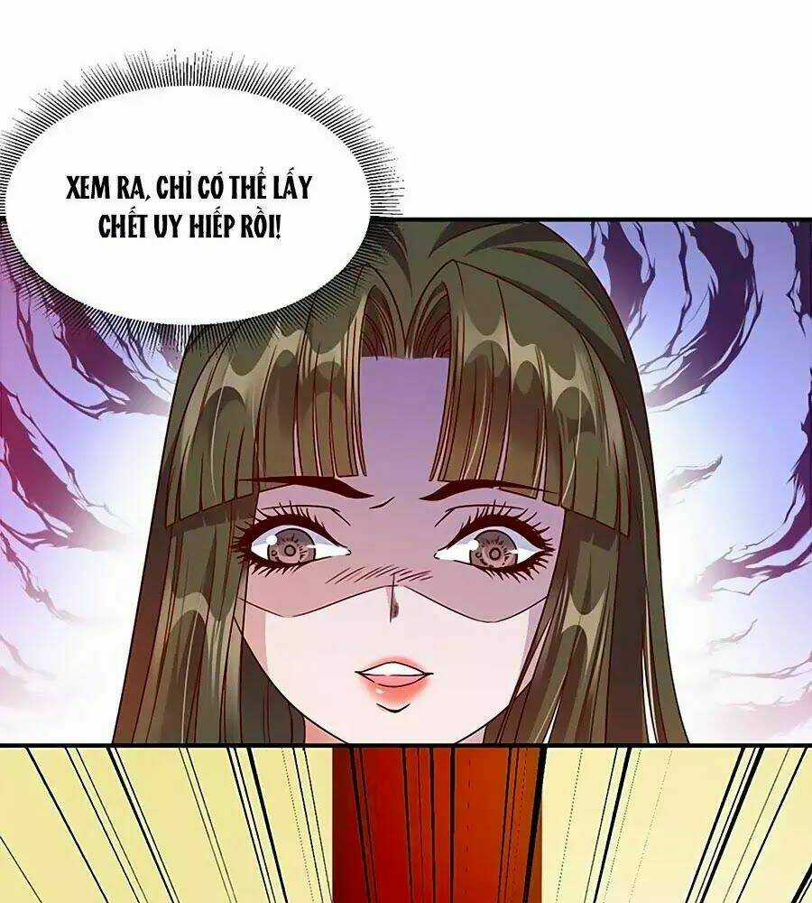 Thịnh Thế Lê Hoa Điện Chapter 64 trang 31