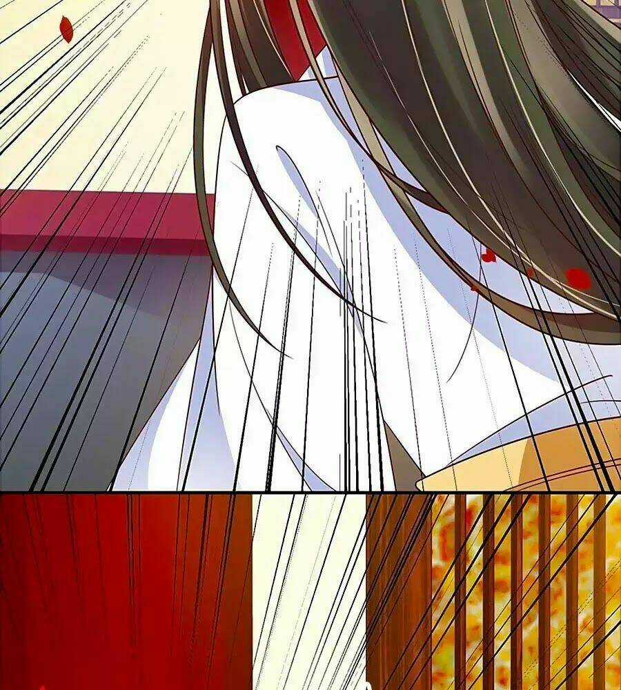 Thịnh Thế Lê Hoa Điện Chapter 64 trang 33