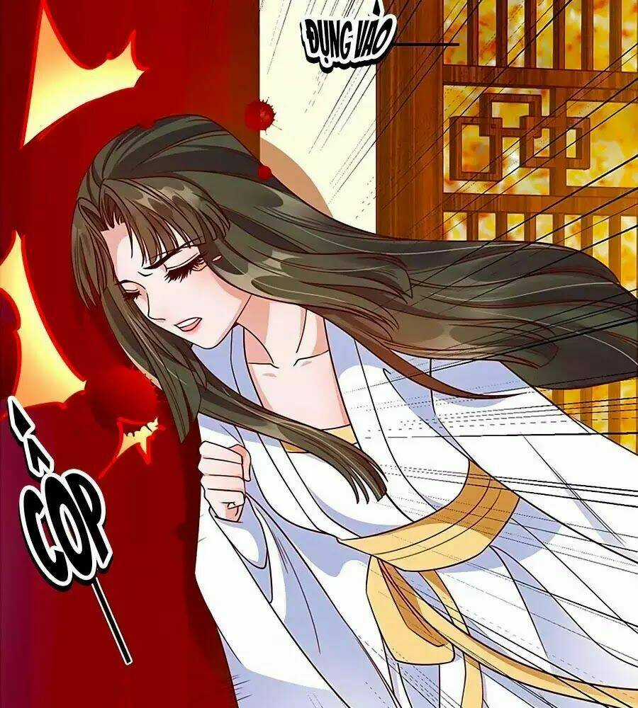 Thịnh Thế Lê Hoa Điện Chapter 64 trang 34