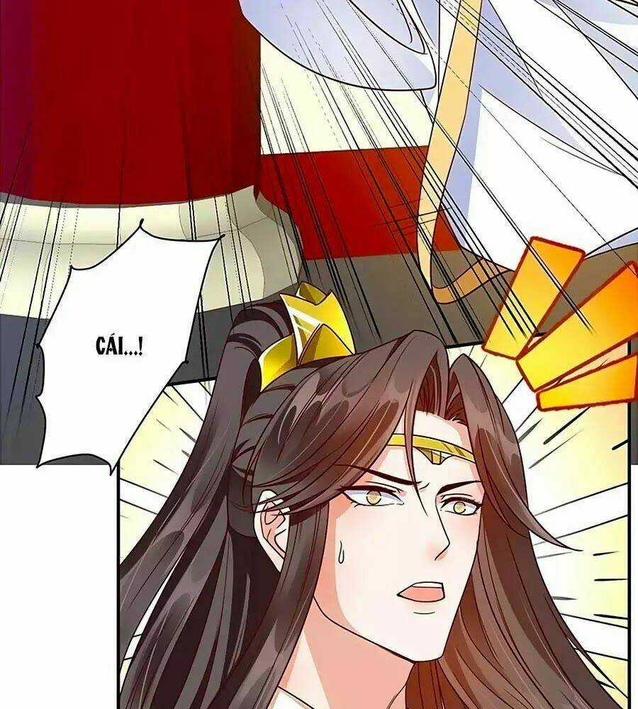 Thịnh Thế Lê Hoa Điện Chapter 64 trang 35