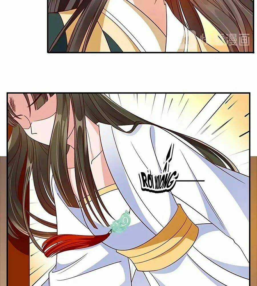 Thịnh Thế Lê Hoa Điện Chapter 64 trang 36