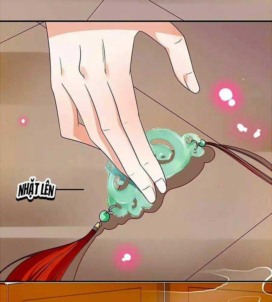 Thịnh Thế Lê Hoa Điện Chapter 64 trang 39