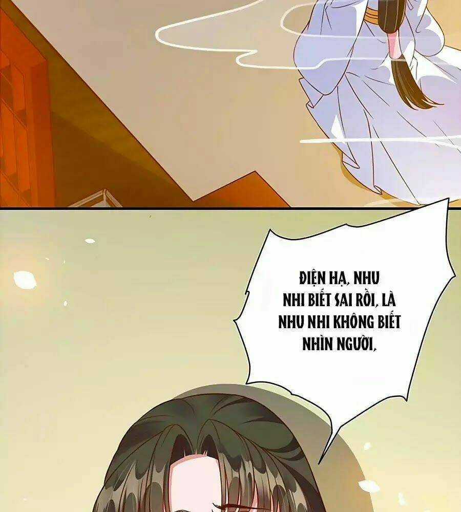 Thịnh Thế Lê Hoa Điện Chapter 64 trang 4