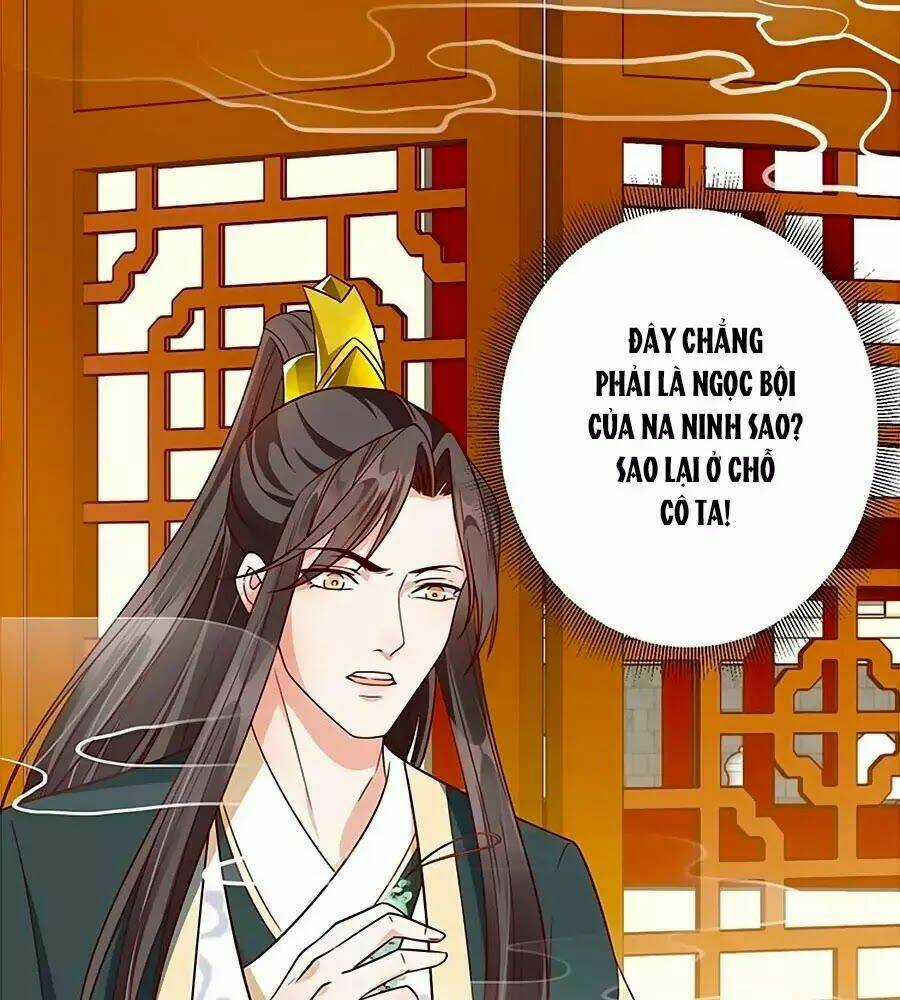 Thịnh Thế Lê Hoa Điện Chapter 64 trang 40