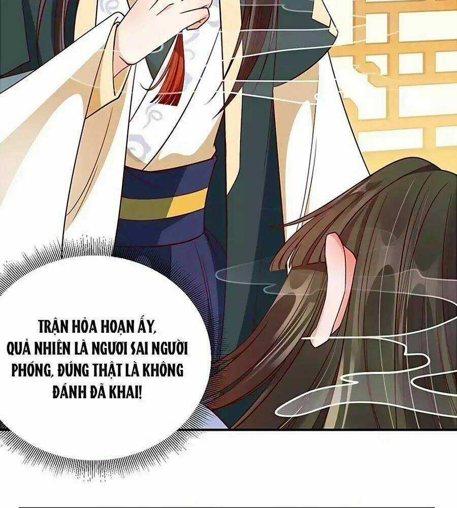 Thịnh Thế Lê Hoa Điện Chapter 64 trang 41