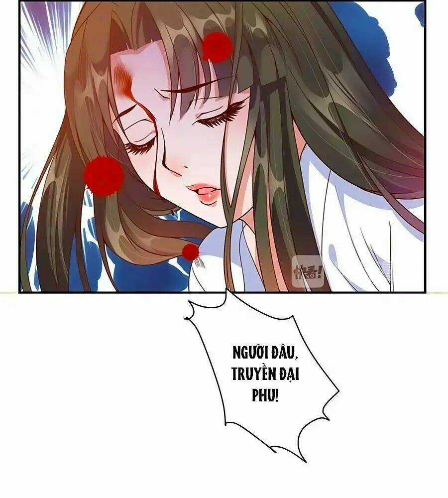 Thịnh Thế Lê Hoa Điện Chapter 64 trang 42