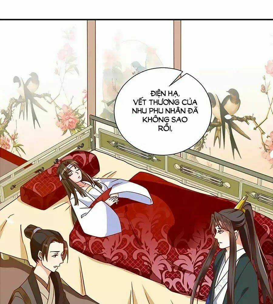 Thịnh Thế Lê Hoa Điện Chapter 64 trang 44