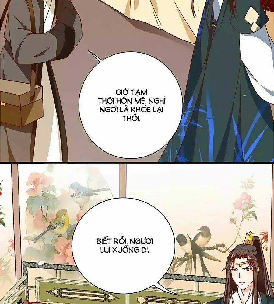 Thịnh Thế Lê Hoa Điện Chapter 64 trang 45