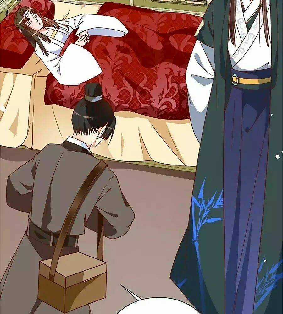 Thịnh Thế Lê Hoa Điện Chapter 64 trang 46