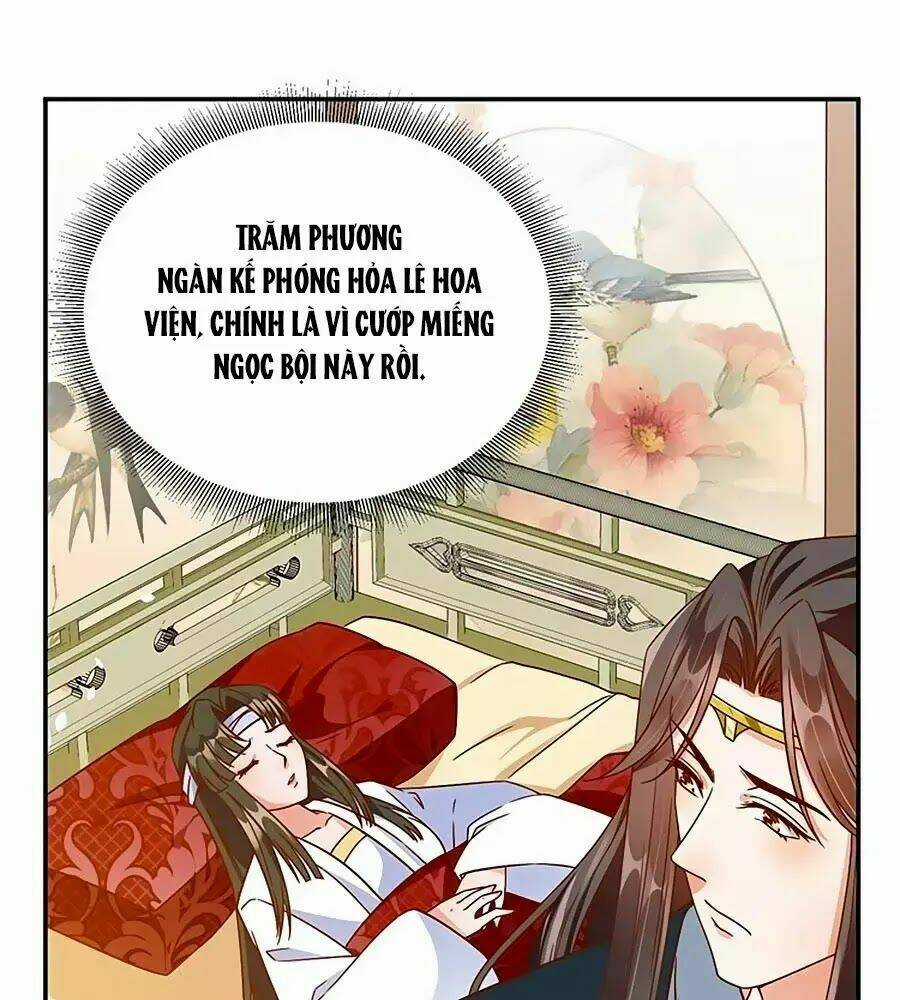 Thịnh Thế Lê Hoa Điện Chapter 64 trang 48