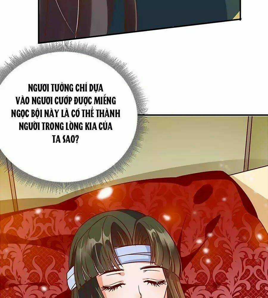 Thịnh Thế Lê Hoa Điện Chapter 64 trang 51