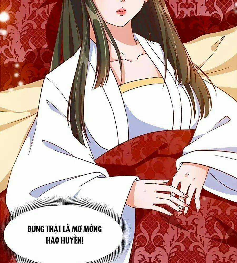 Thịnh Thế Lê Hoa Điện Chapter 64 trang 52