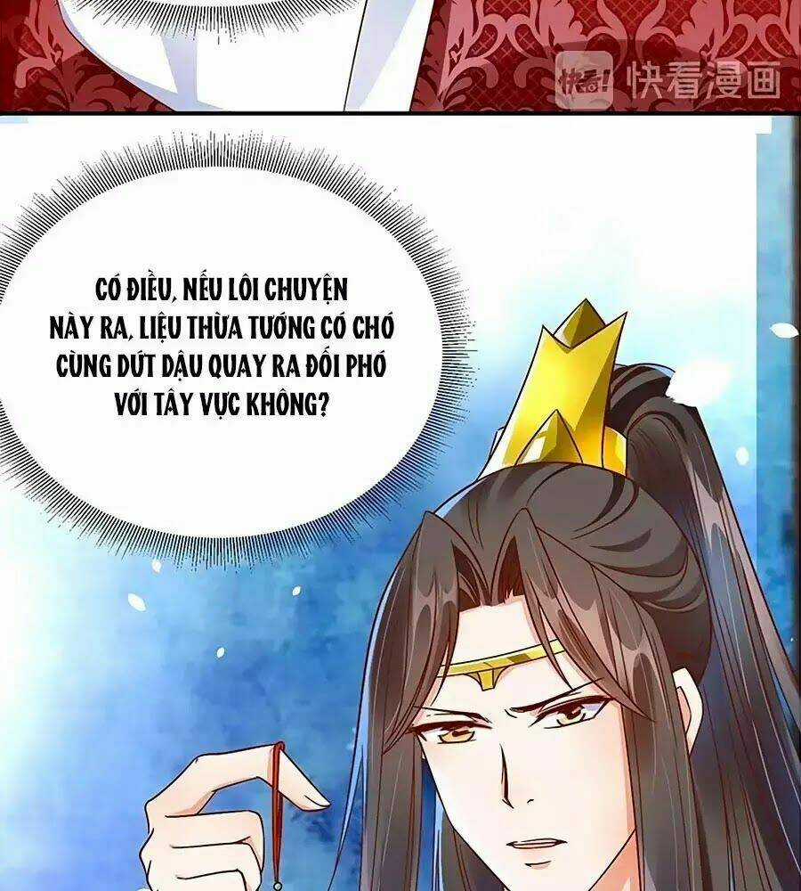 Thịnh Thế Lê Hoa Điện Chapter 64 trang 53