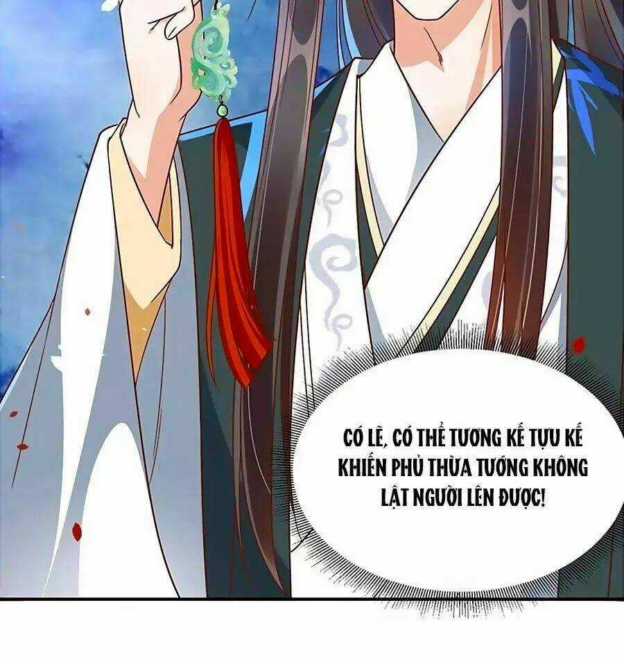 Thịnh Thế Lê Hoa Điện Chapter 64 trang 54