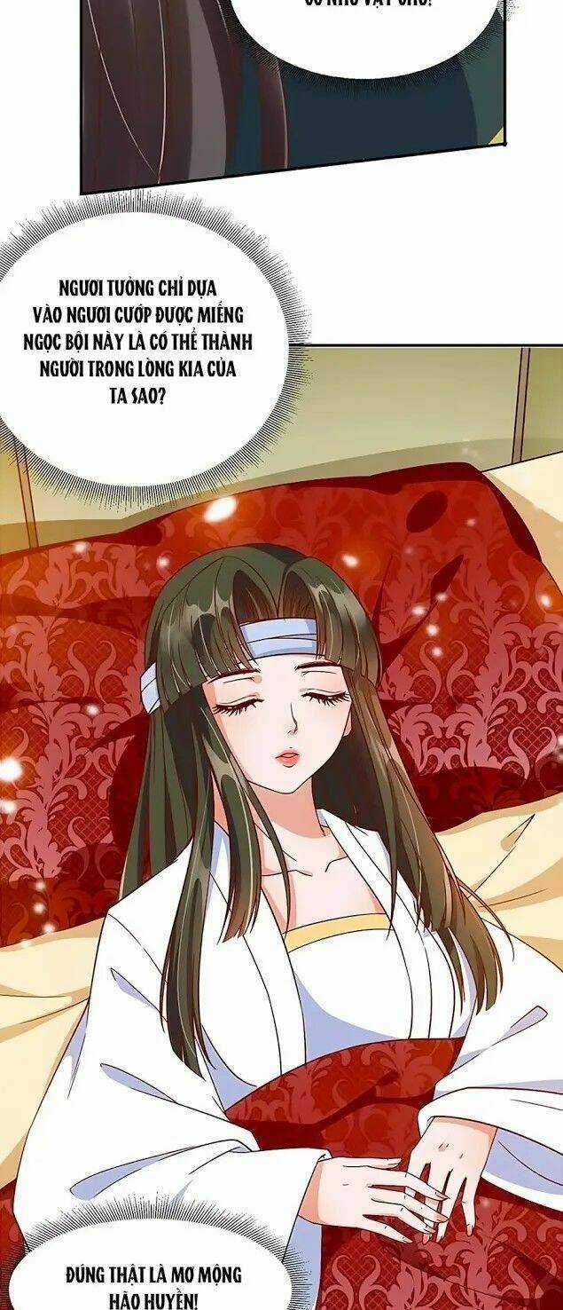 Thịnh Thế Lê Hoa Điện Chapter 64 trang 56