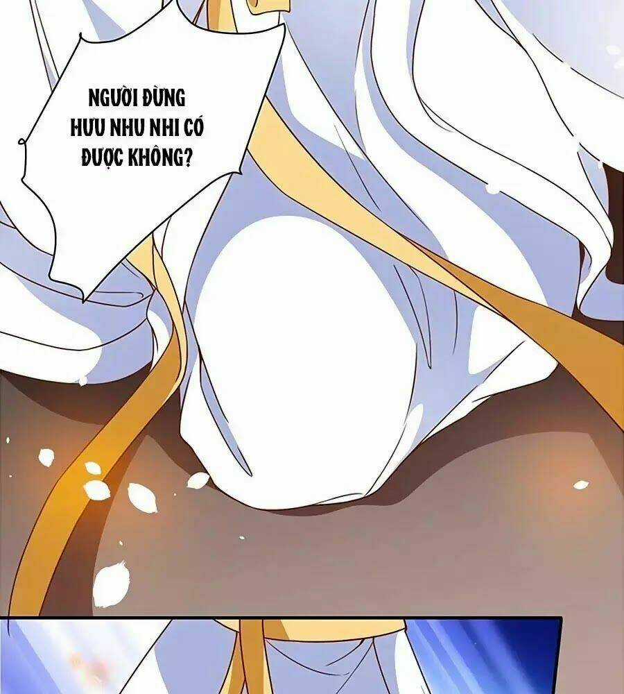 Thịnh Thế Lê Hoa Điện Chapter 64 trang 6