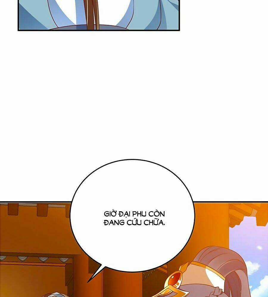 Thịnh Thế Lê Hoa Điện Chapter 64 trang 63