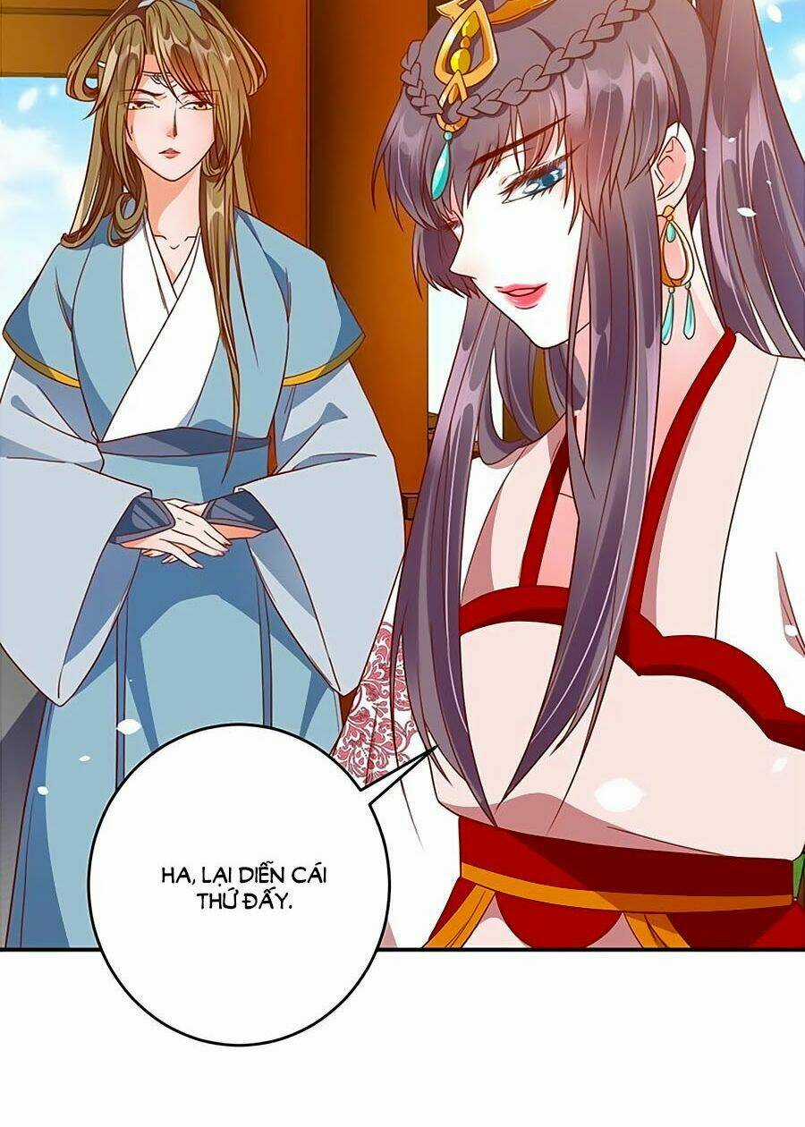 Thịnh Thế Lê Hoa Điện Chapter 64 trang 64