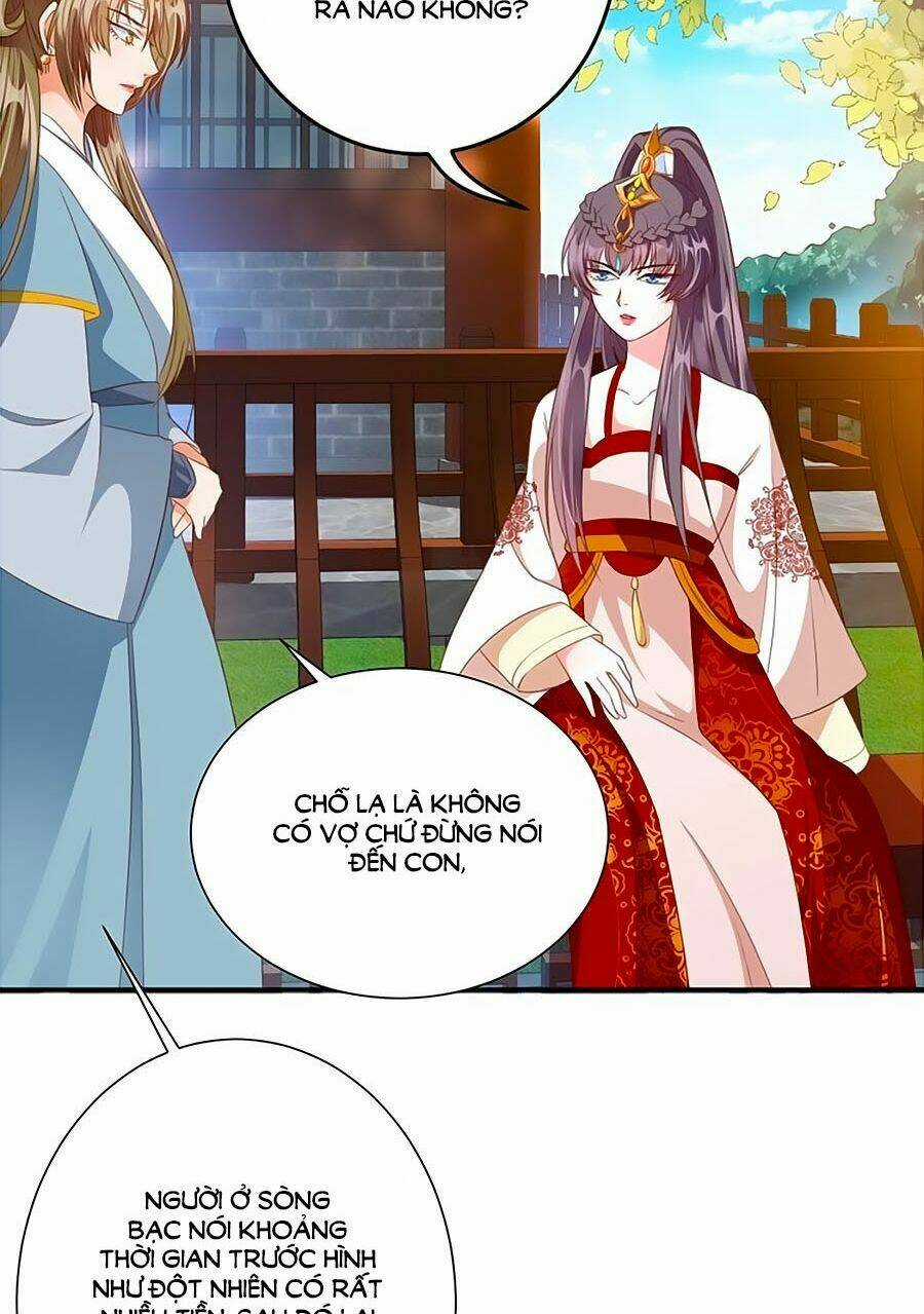 Thịnh Thế Lê Hoa Điện Chapter 64 trang 66