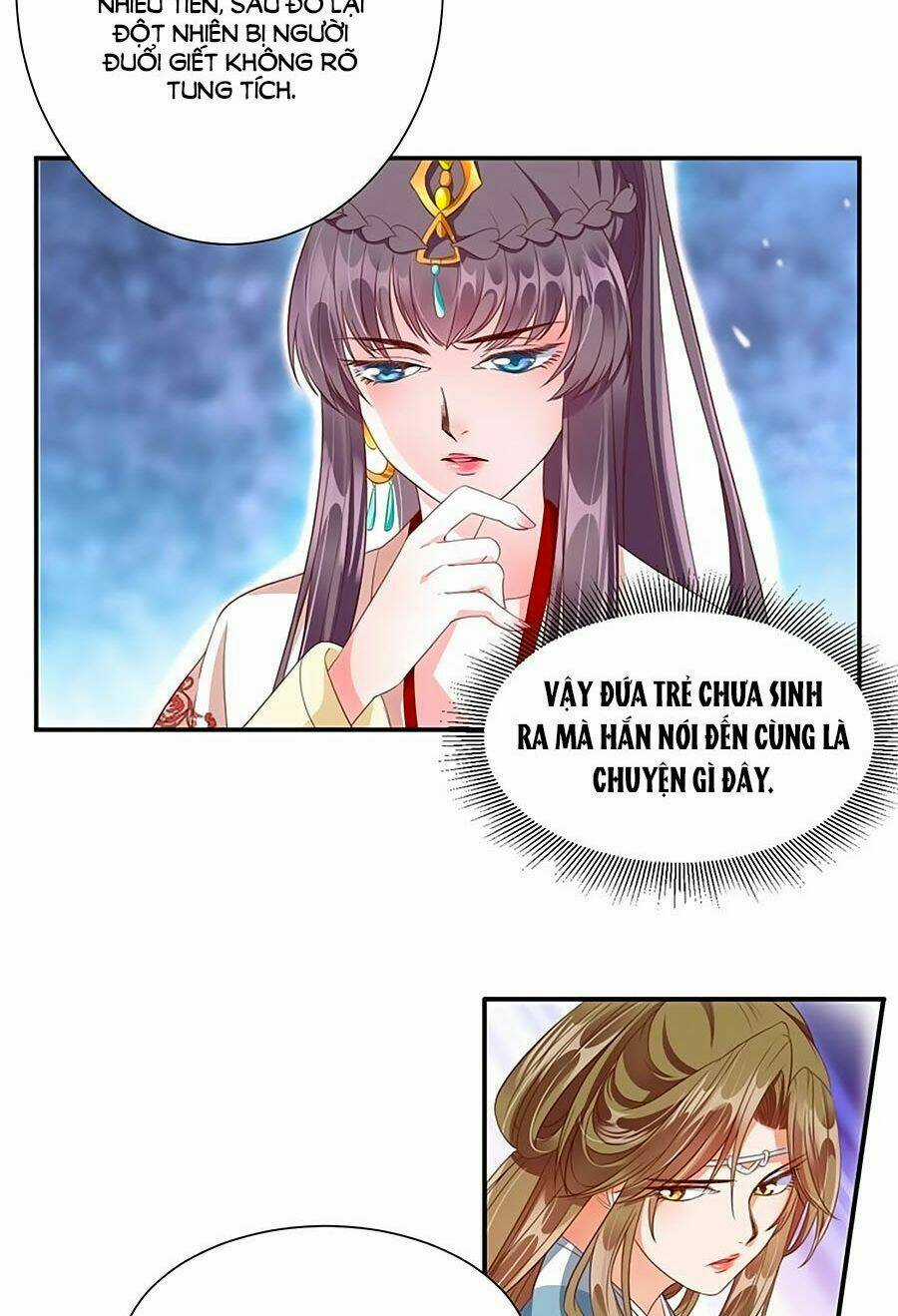 Thịnh Thế Lê Hoa Điện Chapter 64 trang 67