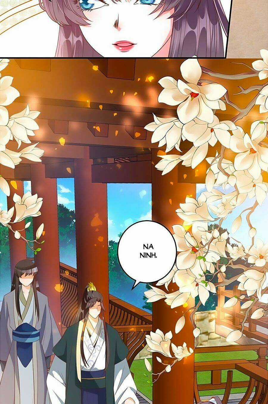 Thịnh Thế Lê Hoa Điện Chapter 64 trang 69