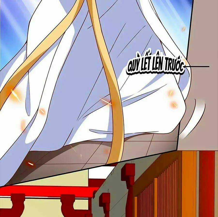 Thịnh Thế Lê Hoa Điện Chapter 64 trang 7