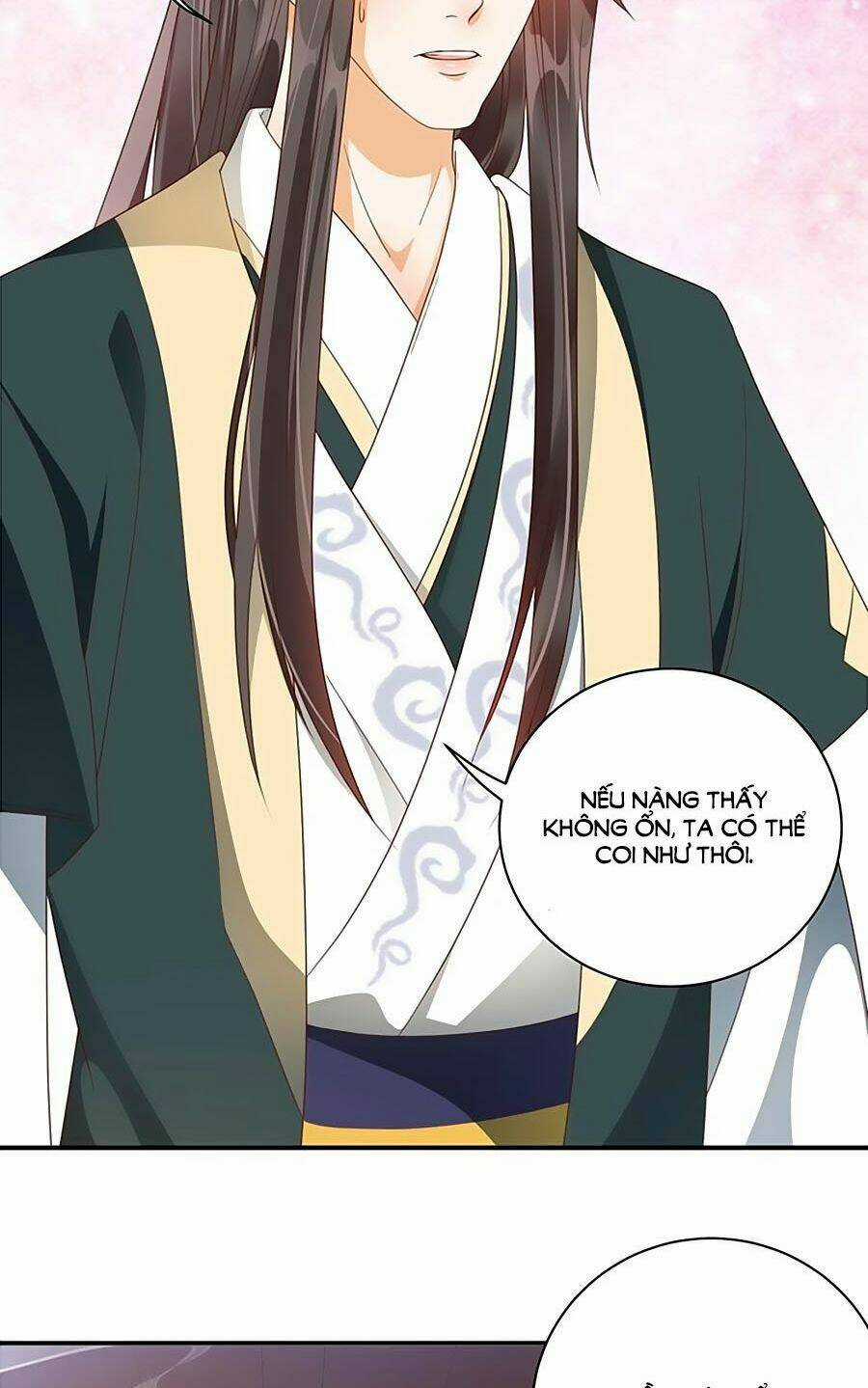 Thịnh Thế Lê Hoa Điện Chapter 64 trang 71