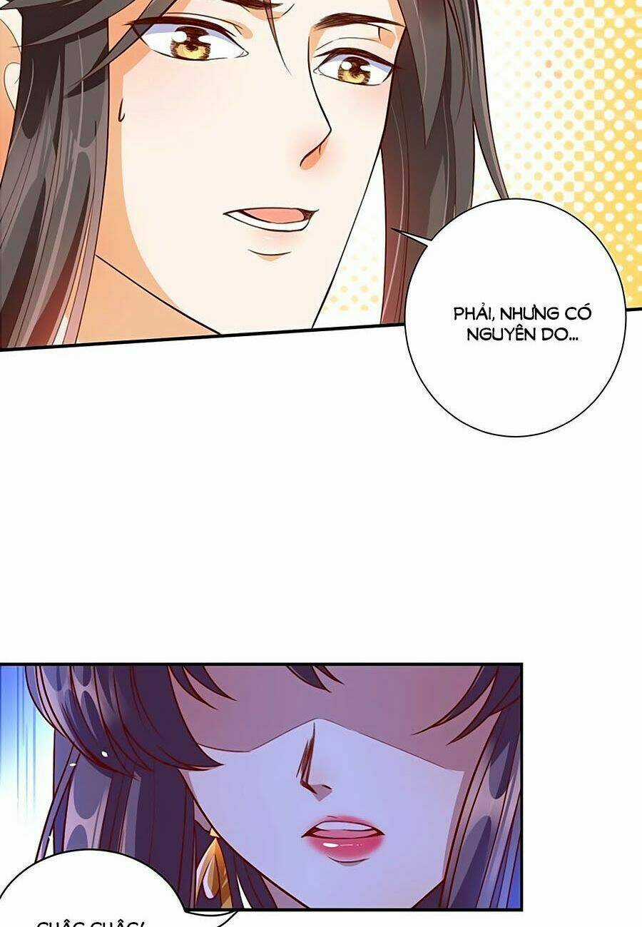 Thịnh Thế Lê Hoa Điện Chapter 64 trang 73