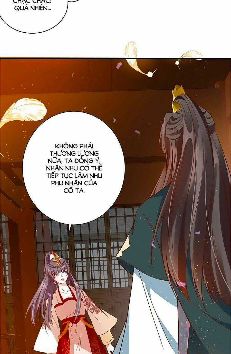 Thịnh Thế Lê Hoa Điện Chapter 64 trang 74