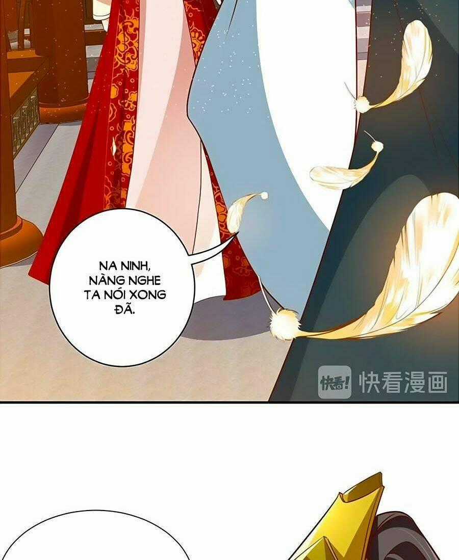 Thịnh Thế Lê Hoa Điện Chapter 64 trang 75