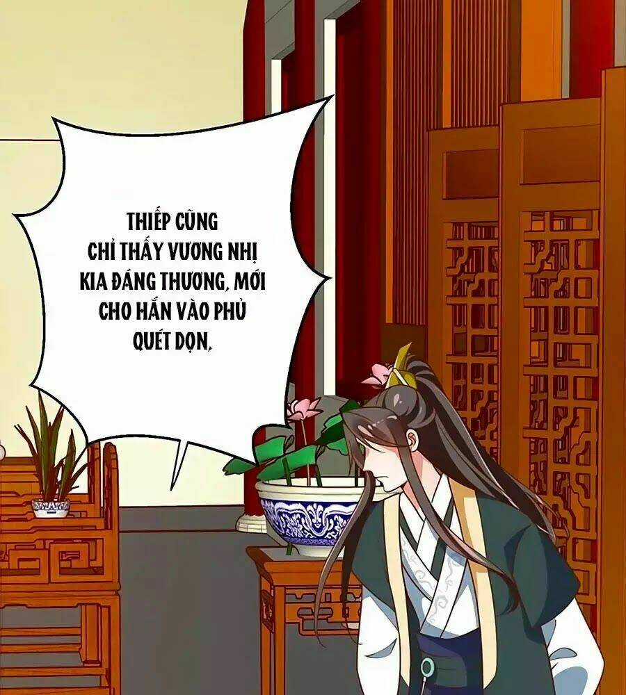 Thịnh Thế Lê Hoa Điện Chapter 64 trang 8