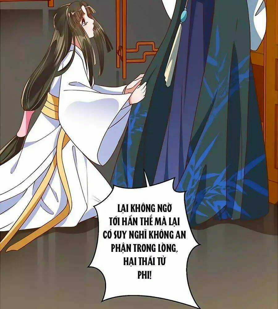 Thịnh Thế Lê Hoa Điện Chapter 64 trang 9