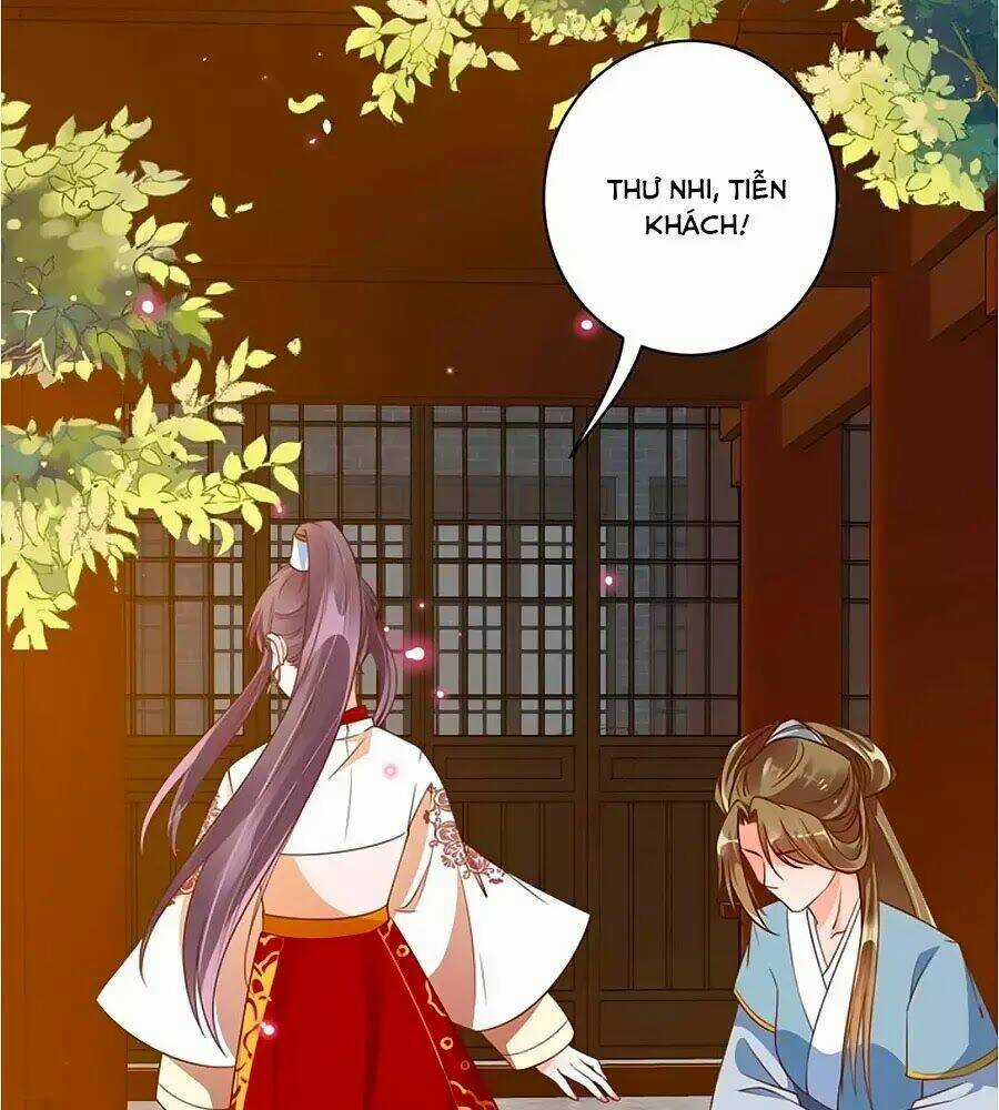 Thịnh Thế Lê Hoa Điện Chapter 65 trang 13